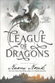 League of Dragons: Book Nine of Temeraire - Ingram