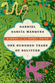 One Hundred Years of Solitude - Ingram