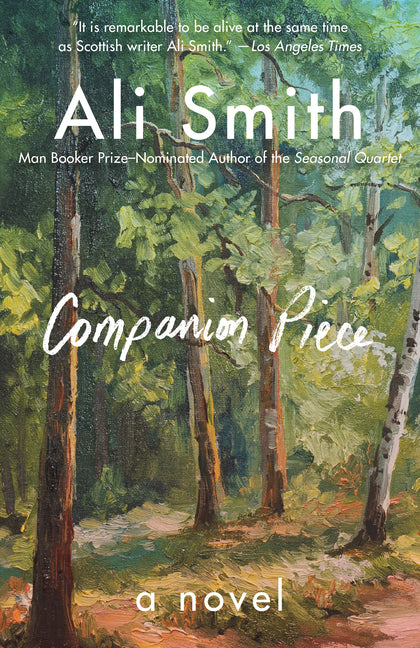 Companion Piece - Ingram
