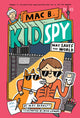 Mac Saves the World (Mac B., Kid Spy #6): Volume 6 - Ingram