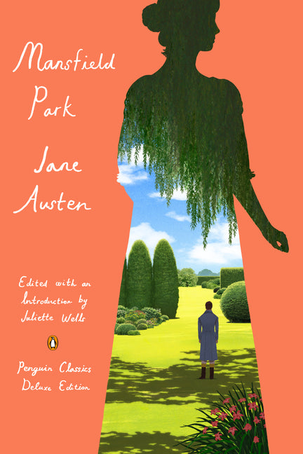 Mansfield Park: (Penguin Classics Deluxe Edition) - Ingram