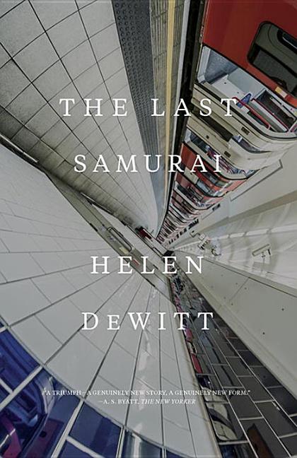The Last Samurai - Ingram
