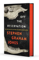 Off the Reservation - Ingram