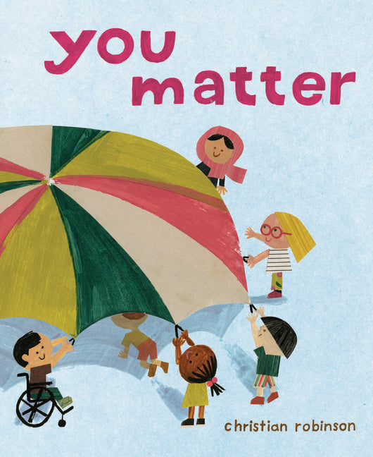 You Matter - Ingram