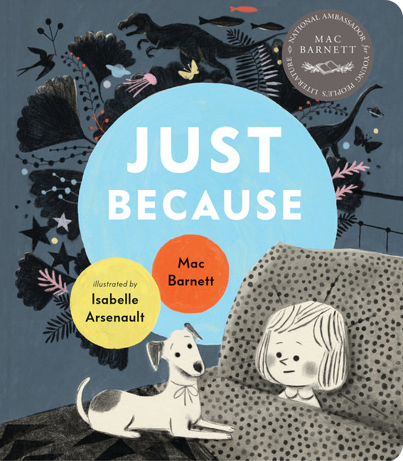 Just Because - Ingram